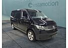 VW T6 Multivan T6.1 Multivan 4Mot TDI*204PS StandHzg AHK Leder