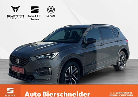 Seat Tarraco 2.0 TDI DSG FR 7-S. AHK Top View eHeck L LED Navi WP