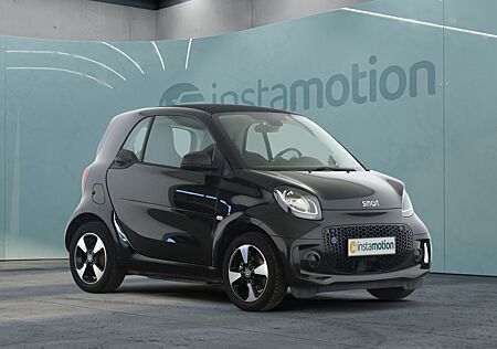 Smart ForTwo EQ EQ fortwo 22KW ADVANCED PLUS WINTER