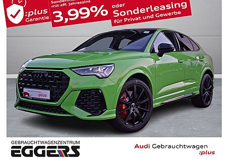 Audi RS Q3 Sportback qu/S-tr. *Matrix*AHK*Pano*SONOS*