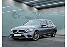 Mercedes-Benz C 200 T Avantgarde *AHK*TWA*LM*elSitz*Navi*PDC