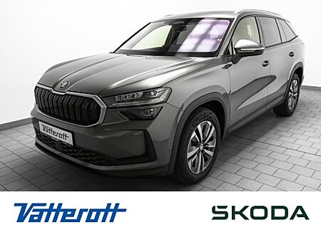 Skoda Kodiaq Selection 2.0 TDI Rückfahrkamera LED Sitzheizung