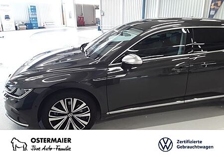 VW Arteon Shootingbrake ELEGANCE 218PS DSG HYBRID A