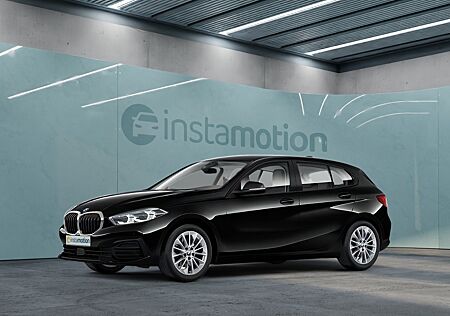 BMW 120i SH Tempomat PDC DAB