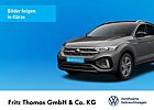 VW T-Roc 2.0 TDI DSG Life LED SHZ Klima Navi Klima