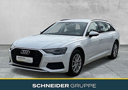 Audi A6 Avant 40 basis 2.0 TDI NAVI+LED+SHZ+KAMERA