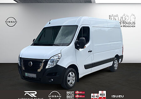 Nissan NV400 L2H2 Comfort Navi Kamera PDC DAB AHK 3,5 to.