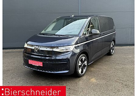 VW T7 Multivan 2.0 TDI Multivan KÜ Style 7-S IQ LIGHT K PARKLENK