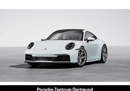 Porsche 992 911Carrera BOSE Sportabgasanlage LED