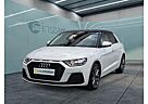 Audi A1 Sportback advanced 25 TFSI S tronic Alu-17`