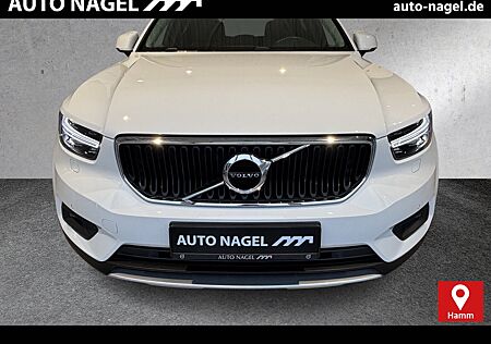 Volvo XC 40 XC40 T4 Momentum Pro AHK|STANDH|INTELLI SAFE|LED