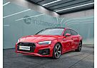 Audi A5 Sportback 40 TFSI 2x S LINE PANO BuO ST.HEIZ MATRIX