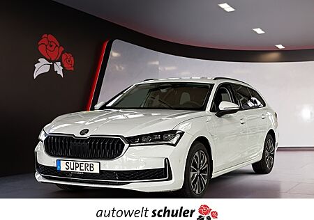 Skoda Superb Combi iV 150kW Selection HYBRID NAVI LED