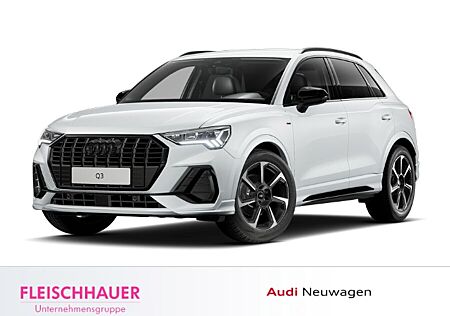 Audi Q3 1.5 EU6e S line 35 TFSI 110(150) kW(PS)