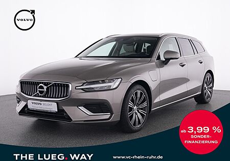 Volvo V60 T6 Inscription Expression Recharge Plug-In H