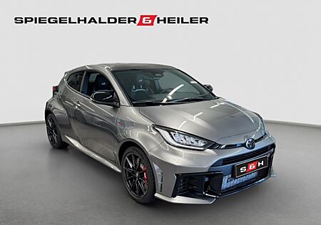 Toyota Yaris GR High Performance 1,6l * 8-Gang Automatik * 280 PS *