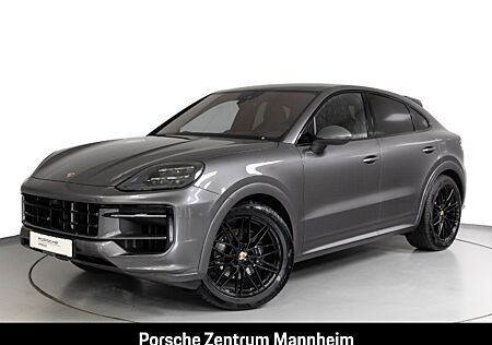 Porsche Cayenne Coupe SportDesign 18-Wege HD-Matrix Bose