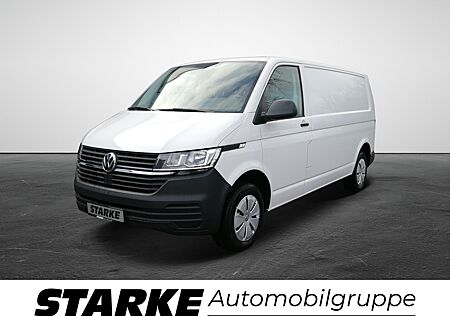 VW T6 Transporter .1 2.0 TDI Kasten lang