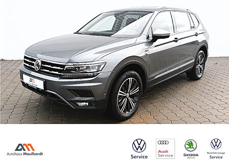 VW Tiguan Allspace Highline 2.0 TDI,4MOTION,DSG,AHK