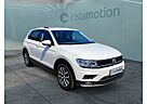 VW Tiguan 1.5 TSI Comfortline AHK LED Light Assist