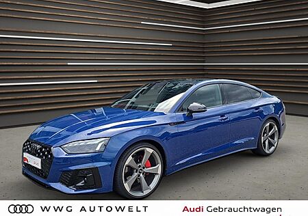 Audi A5 Sportback 40 TDI qu S line S tronic Matrix