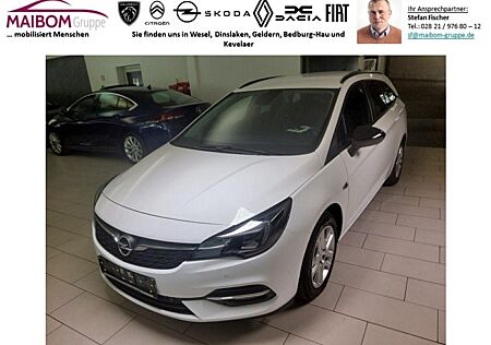 Opel Astra 1.5 D Start/Stop Sports Tourer Automatik Business Edition