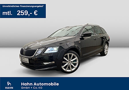 Skoda Octavia Combi 1.5TSI DSG Soleil App-Connect LED