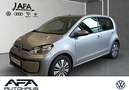 VW Up e-! RFK*GRA*SHZ*CCS*LM15