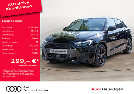 Audi A1 Sportback advanced 30 TFSI