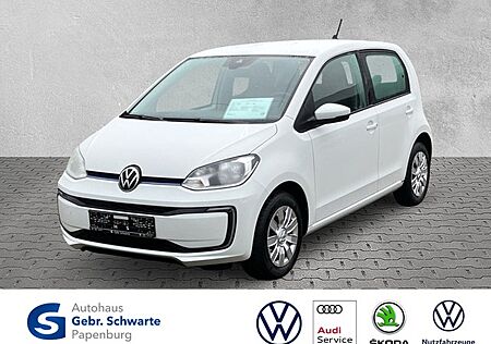 VW Up e-! Move BATTERIE-GUTACHTEN+ESP+KLIMAAUTOMATIK