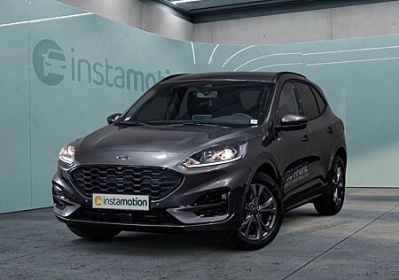 Ford Kuga ST-Line 2.5 Duratec FHEV Automatik