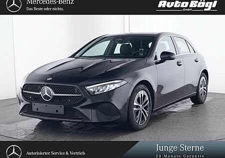 Mercedes-Benz A 220 4M Progressive/Advanced/V-Distr/Kamera/LED