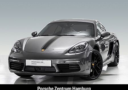 Porsche Cayman 718 Style Edition PDLS Memory-Paket