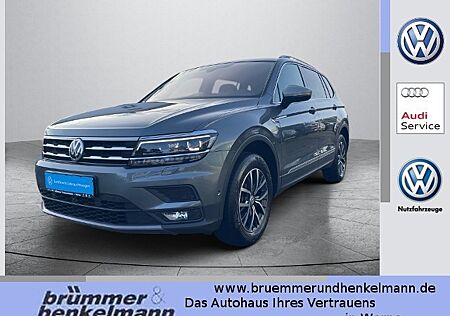 VW Tiguan Allspace Comfortline 1.5 TSI ACT +Kamera+