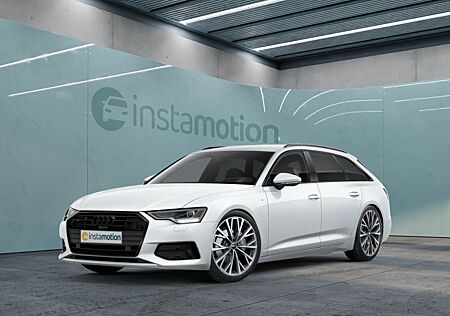 Audi A6 Avant 40 TDI Sport S-Line quattro S tronic