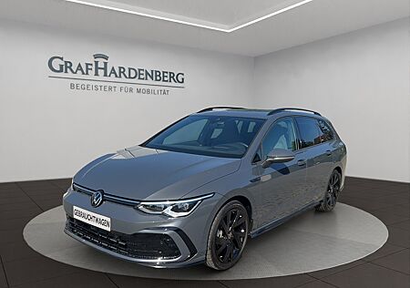 VW Golf Variant R-Line 1.5 eTSI DSG