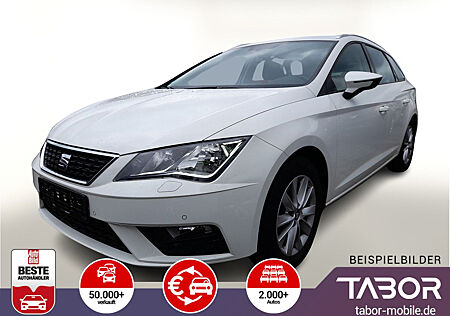 Seat Leon ST 1.5 TSI 130 Style PDC SHZ FullLink Temp