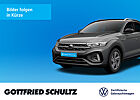 VW T-Roc 2.0 TDI DSG Sport Navigation Standheizung