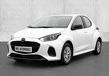 Mazda 2 Hybrid Prime-Line 1.5 Apple CarPlay Android Auto Kamera