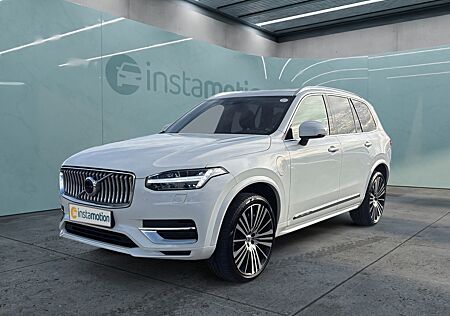 Volvo XC 90 XC90 T8 AWD Recharge Geartronic Inscription Expression