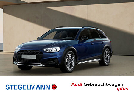 Audi A4 Allroad 45 TFSI qu. S-Tronic schwarzpaket*Matrix