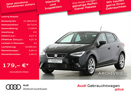 Seat Ibiza 1.0 TSI FR