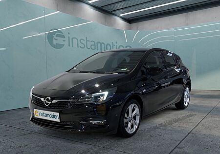 Opel Astra GS Line 1.4 lot v+h 2-Zonen-Klimaautom LenkradHZG SHZ