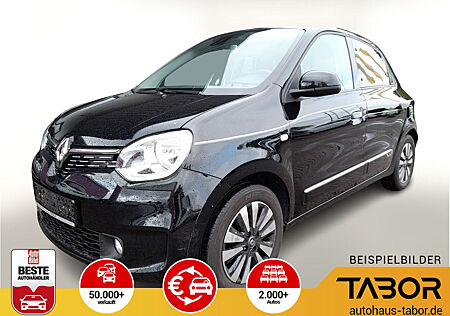 Renault Twingo 0.9 TCe 90 Intens PDC SHZ Klimaaut