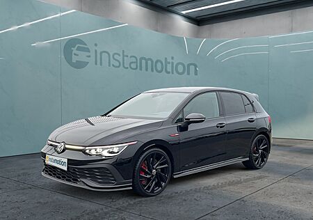 VW Golf GTI Clubsport|PANO|HEAD-UP|ACC|19|H&K|IQ-L