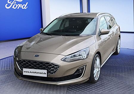 Ford Focus Turnier 2.0 EcoBlue VIGNALE *Standheizung*