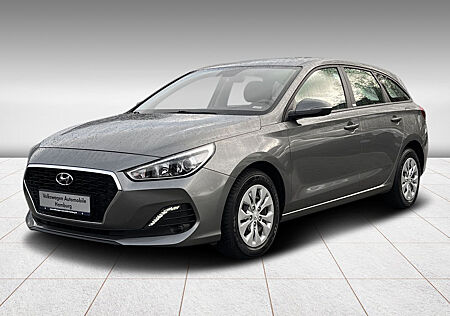 Hyundai i30 SW 1.0 T-GDI Trend