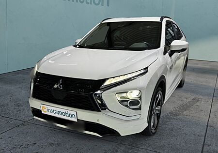 Mitsubishi Eclipse Cross Plug-In Hybrid Plus MJ21.7 m. Select-l