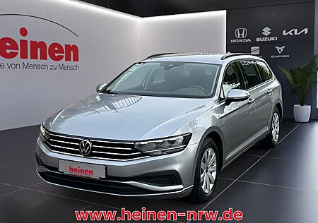 VW Passat Variant 1.5 TSI DSG Conceptline LED NAVI