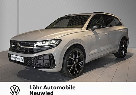 VW Touareg 3,0 l V6 TDI 4MOTION Automatik R-LIne